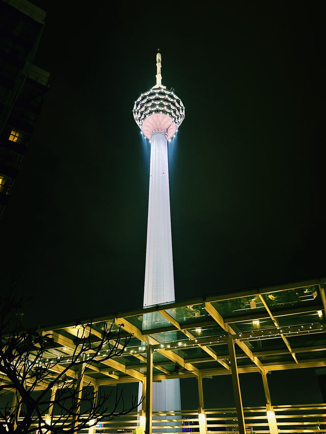 Skyline Serenity at Oasis Suites Kuala Lumpur