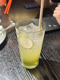 PF Chang’s 용산점에서 제대로 즐긴 아시안 다이닝  -용산-