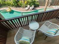 Sense Canggu Beach Hotel