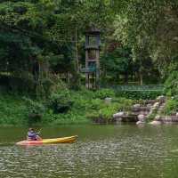 Phukaew Resort & Adventure Park 