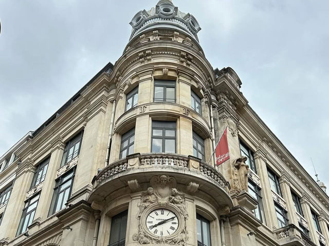🎭 A Grand Weekend at Opéra National de Bordeaux - Grand-Théâtre