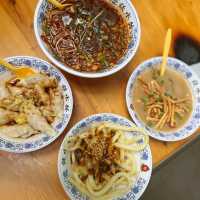 Malaysians can survive Sichuan spice ! 