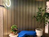 “Urban Pulse: B Hotel’s Chic Stay in the Heart of Petaling Street”