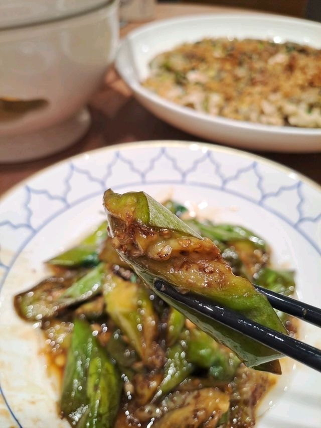 家常潮汕風味菜