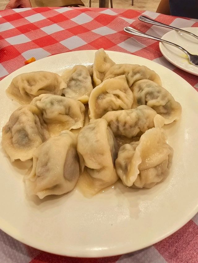 平民美食高級大排檔