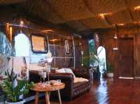 Starlit Sand Glamping 