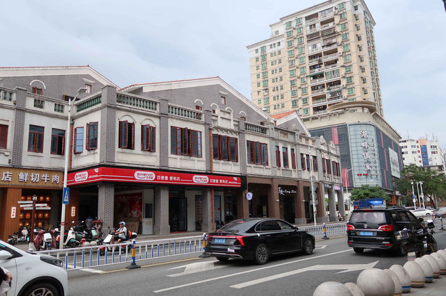 惠州悠閒
