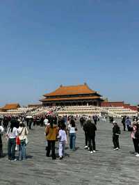 Beijing: Where Ancient Majesty Meets a Modern Pulse