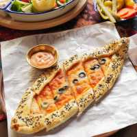 Elbasha Restaurant Thailand