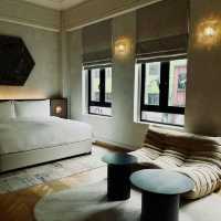 Urban Sanctuary at Else Hotel KL