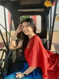 เมืองมัลลิกา ร.ศ. ๑๒๔ กาญจนบุรี