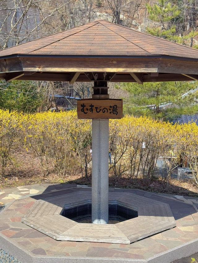 【栃木】鬼怒川温泉だけじゃない!!超穴場癒されスポット