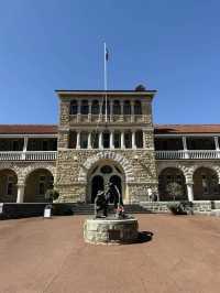 The Perth Mint