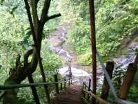 Tumpak Sewu ถ้ายังมีแรง ควรลงไปดูสักครั้ง