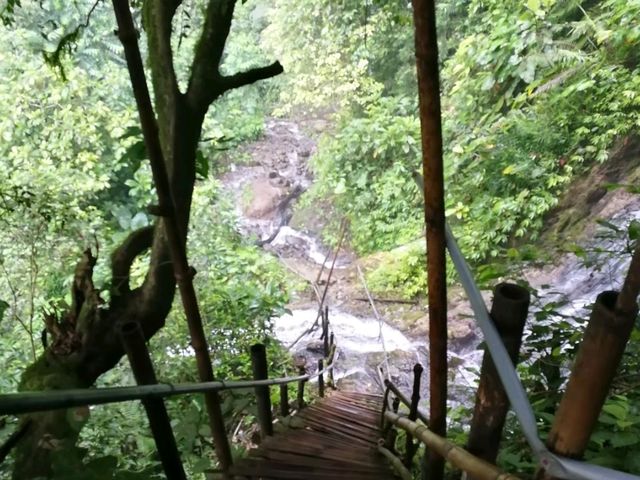 Tumpak Sewu ถ้ายังมีแรง ควรลงไปดูสักครั้ง