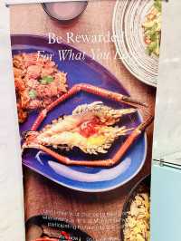 A Feast to Remember: Latest Buffet Highlights at Le Méridien Putrajaya