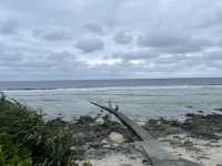 綠島柚子湖｜史前遺址與海蝕奇景交織的秘境灣澳 