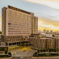 Refined Comfort in the Heart of Southkey