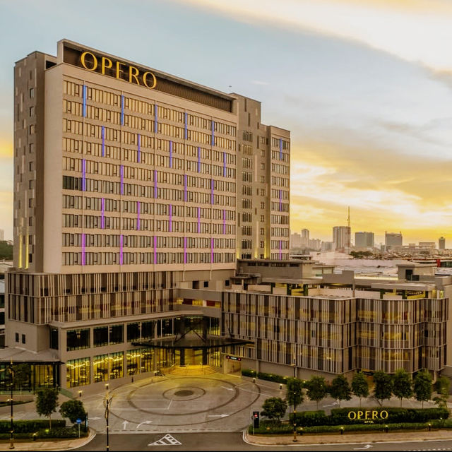 Refined Comfort in the Heart of Southkey