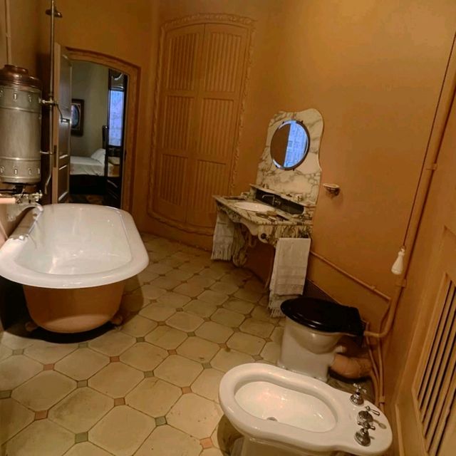 頂級的高第自然形態傑出作品
