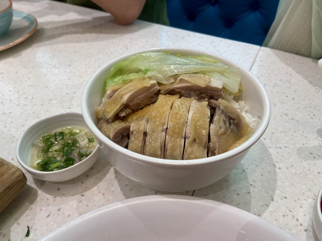 食在佐敦✨ 體驗地道粵菜🥢 客家好棧🏮🫖 