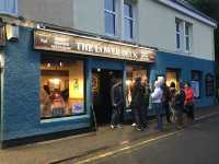 【食記｜Portree】PROTEE The Lower Deck：小港灣裡的人氣小餐館
