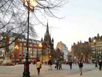 It serves as a focal point for civic events, gatherings, and celebrations, as well as a popular
