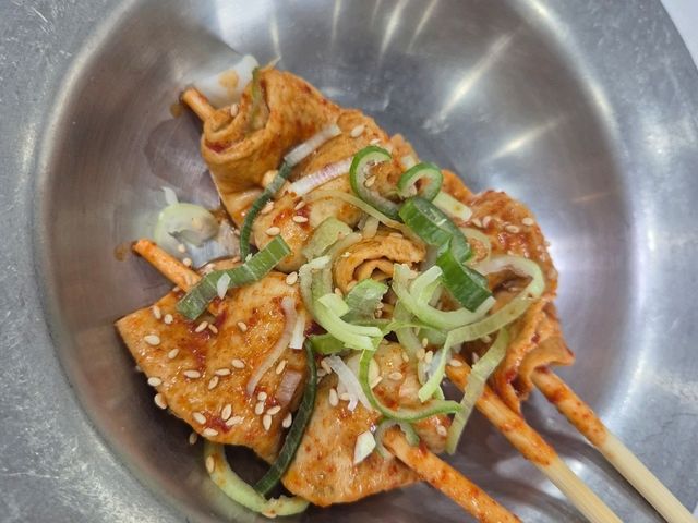 제천 기본찬만 11개나오는 맛집