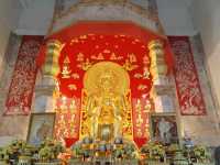 วัดพายัพ อ.เมือง จ.นครราชสีมา
