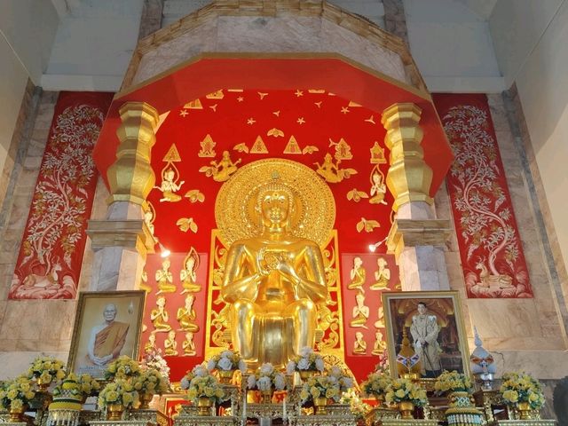 วัดพายัพ อ.เมือง จ.นครราชสีมา