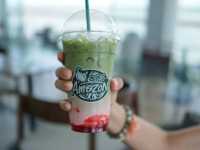 คาเฟ่อเมซอนที่วิวปังมาก