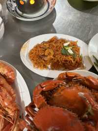 โฮมสเตย์จันทบุรี กินปู ดูเหยี่ยว Pet Friendly!