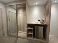 รีวิว Rus Hotel and Convention Ayothaya