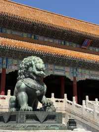 🎫 How to Book Tickets to the Palace Museum (The Forbidden City) — A Step-by-Step Guide for Foreign 