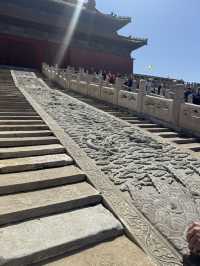 🎫 How to Book Tickets to the Palace Museum (The Forbidden City) — A Step-by-Step Guide for Foreign 