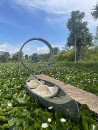 เพิ่งรู้ว่าคาเฟ่ราชบุรี ก็ปังไม่ไหว Kratom Intha!!