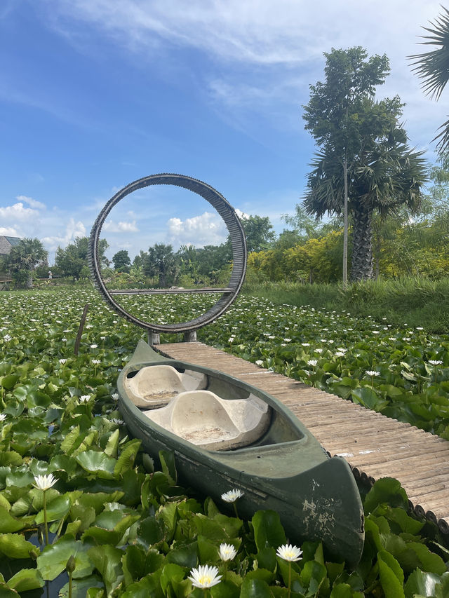 เพิ่งรู้ว่าคาเฟ่ราชบุรี ก็ปังไม่ไหว Kratom Intha!!