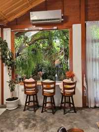 Brother and Sister cafe | เพชรบุรี