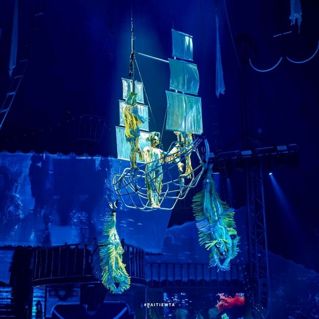Aqua Circus Phuket