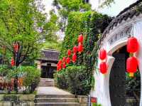 貴州 | 甲秀樓，貴陽市區內的代表性建築