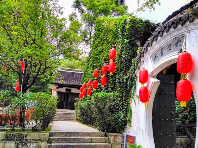 貴州 | 甲秀樓，貴陽市區內的代表性建築