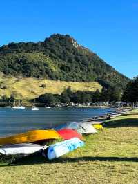 Tauranga – Where Coastal Charm Meets Adventure