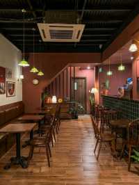 Stomy’s Coffee