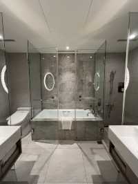 Ceasar Park Hotel Banqiao ที่พักหรูหราทำเลดี