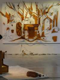 Iris77 Art Thesis Exhibition