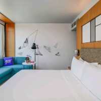 Aloft Bangkok - Sukhumvit 11