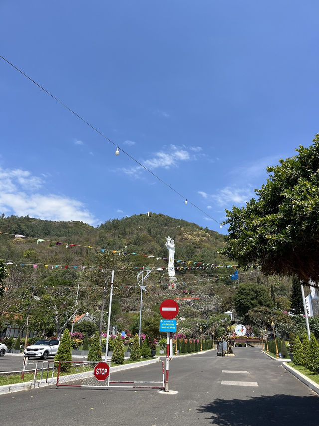 24-hour trip to Vung Tau