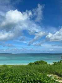 Miyakojima – Tropical Paradise in Okinawa, Japan