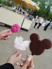 Shanghai Disneyland 🇨🇳💘