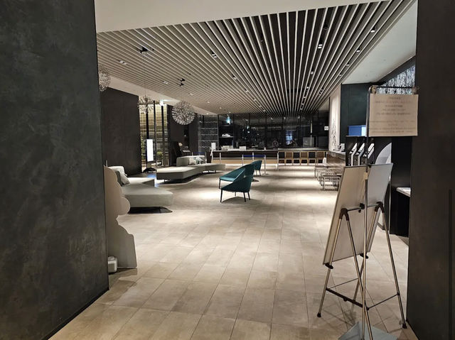 大阪VISTA酒店 by Granvia (Hotel Vischio Osaka by Granvia)